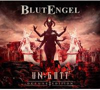 Blutengel - Un:Gott (Deluxe Edition)