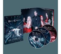 Un:Sterblich (3CD+Book)