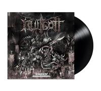 Blutgott - Dracul Drakorgoth (Debauchery Version Black Vinyl)