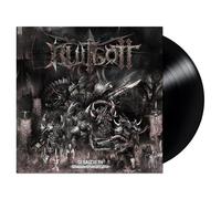 Blutgott Dracul Drakorgoth (Debauchery Version (Vinyl LP)
