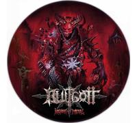 Blutgott - Legions of Metal (Ltd Picture Disc)