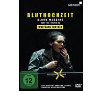 Bluthochzeit: Wuppertal Opera House (Griffiths) (DVD) Christian von Götz