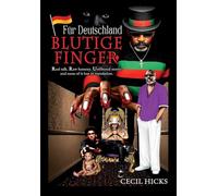 Blutige Finger: ""Die Geschichten, die ich blutend erzähle"