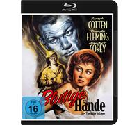 Blutige Hände (Blu-ray) Cotton Joseph Fleming Rhonda Corey Wendell Hale Alan jr.