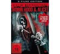 Blutige Märchenstunde: Robin Hood & Alice