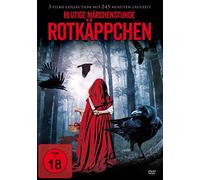 Blutige Märchenstunde - Rotkäppchen, Little Dead Rotting Hood, Hänsel & Gretel