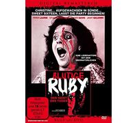 Blutige Ruby - Der Geist des Todes