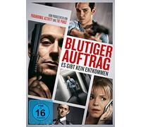 Blutiger Auftrag - Es gibt kein Entkommen