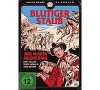 Blutiger Staub - Kinofassung