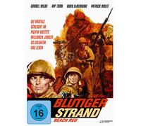 Blutiger Strand (Beach Red)