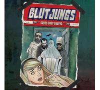 Blutjungs Süßes Oder Saures (Vinyl LP)
