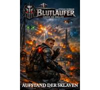 Blutläufer Band 2: Aufstand der Sklaven