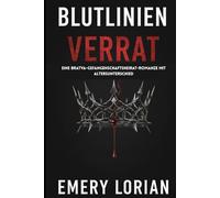 Blutlinienverrat: Eine Bratva-Gefangenschaftsheirat-Romanze mit Altersunterschied