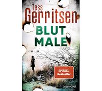 Blutmale: Thriller: 6