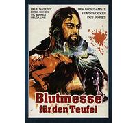 Blutmesse für den Teufel - Paul Naschy: Legacy of a Wolfman 5