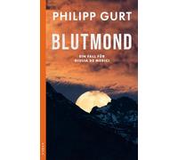 Blutmond: Ein Fall für Giulia de Medici: 7