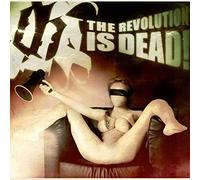Blutmond The Revolution is Dead (CD)
