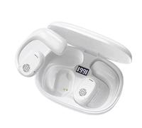 Blutooth - Auricolari over-ear con gancio per l'orecchio, cuffie sportive wireless, audio ad alto comfort, auricolari per corsa ed esercizio all'aperto, idea regalo per gli amanti della musica per le