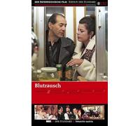 Blutrausch