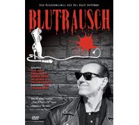 Blutrausch (DVD) Günter Brödl Willi Resetarits Milan Dor Thomas Roth