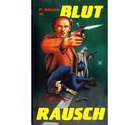 Blutrausch [VHS]
