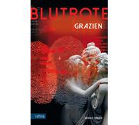 Blutrote Grazien - Pamer Benno