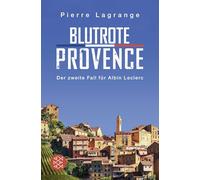 Blutrote Provence: Ein Fall für Commissaire Leclerc: 2