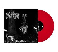 blutsabbath (remastered 2021) (deep red vinyl)