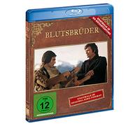 Blutsbrüder - DEFA/HD Remastered
