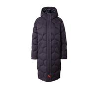 Blutsgeschwister Cappotto di mezza stagione 'Mister' nero Donna Blutsgeschwister L