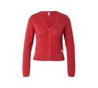 Blutsgeschwister Giacchetta 'Save the World' rosso Donna Blutsgeschwister S