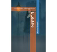 Blutstille: Wo Licht flüstert und Schatten trinken.