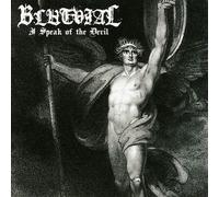 Blutvial - I Speak Of The Devil