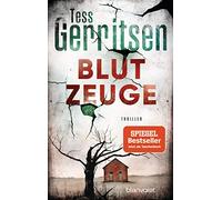Blutzeuge: Thriller: 12