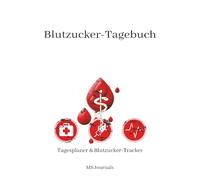 Blutzücker-Tagebuch: **So verwenden Sie dieses Tagebuch** Dieses **Blutzucker-Tagebuch** wurde entwickelt, um Ihnen zu helfen, Ihre Blutzuckerwerte ... und Ihre Glukosemuster besser zu verstehen.