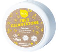 bluu Fred Cleantstone - Ricarica per Pietra Detergente - 250 g