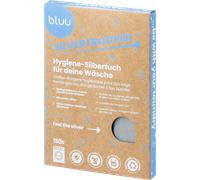 bluu Silvertrooper - Panno Igienizzante all'Argento - 1 pz.