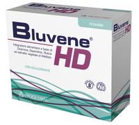 Proge Farm Integratore Bluvene HD per la circolazione venosa 14 bustine 63 g
