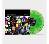 Altre Forme Di Vita (Vinyl Splatter Natural, Green Numerato) - ... (Vinile)