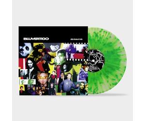 Bluvertigo - Altre forme di vita (Splatter/Num)