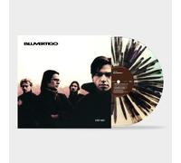 BLUVERTIGO - Cieli neri (2023) LP splatter Vinyl pre-order