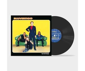 Bluvertigo - Fuori dal tempo (BLACK)
