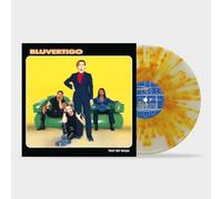 Bluvertigo - Fuori dal tempo (splatter-num)