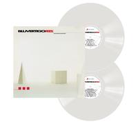 BLUVERTIGO - Zero (2023) Vinyl 2 LP White