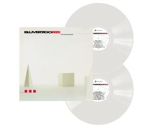 BLUVERTIGO - Zero (2023) Vinyl 2 LP White