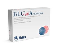 SOOFT ITALIA BLUYAL A COLLIRIO 15 MONOD