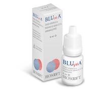 BLUyal A Free Soluzione Oftalmica Fidia 10ml