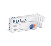 SOOFT ITALIA BLUYAL A COLLIRIO 15 MONOD