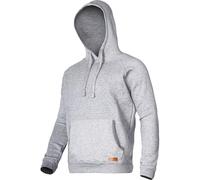 BLUZA Z KAPTUREM SZARA, "XL", CE, LAHTI