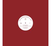 Blvck Spvde & Stefan Ringer Build a Temple (Vinyl LP) 12" EP
